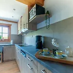 Apartment In Kirchberg Near Bus Kirchberg in Tirol