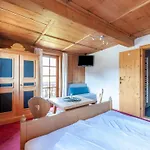 Apartment In Kirchberg Near Bus