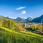Apartment In Kirchberg Near Bus Kirchberg in Tirol