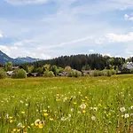 In Kirchberg Near Bus Kirchberg in Tirol