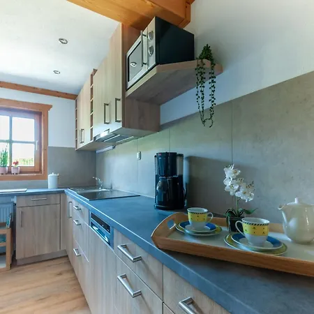 Apartment In Kirchberg Near Bus Kirchberg in Tirol