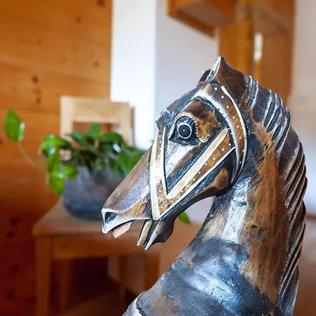 In Kirchberg Near Bus アパート *