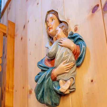 In Kirchberg Near Bus アパート キルヒベルク・イン・チロル