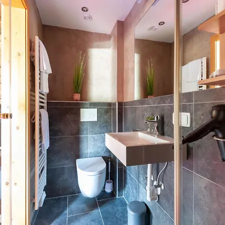 Apartment In Kirchberg Near Bus Kirchberg in Tirol