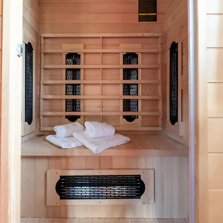 In Kirchberg Near Bus Kirchberg in Tirol