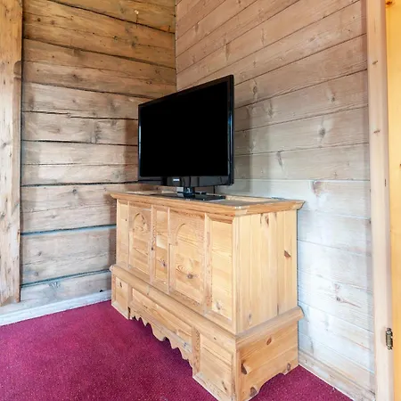 In Kirchberg Near Bus Apartment *