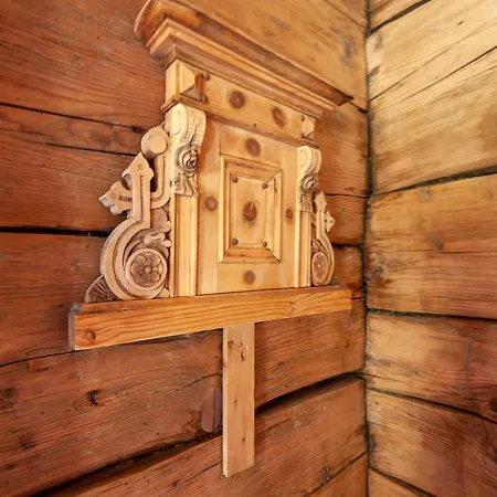 In Kirchberg Near Bus Apartment Kirchberg in Tirol