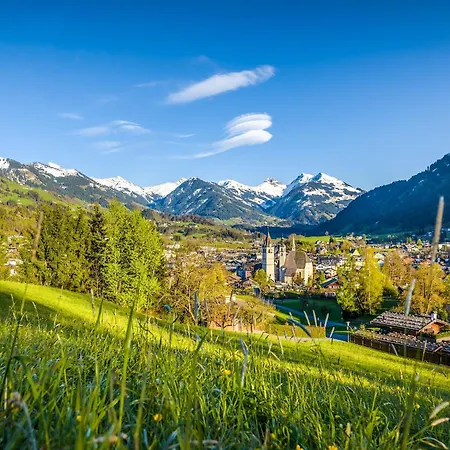 Apartment In Kirchberg Near Bus Kirchberg in Tirol