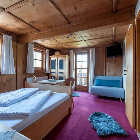 In Kirchberg Near Bus アパート