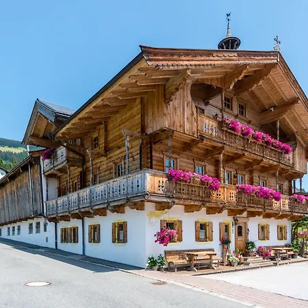 Appartement In Kirchberg Near Bus *