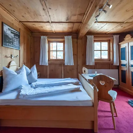 Apartment In Kirchberg Near Bus Kirchberg in Tirol