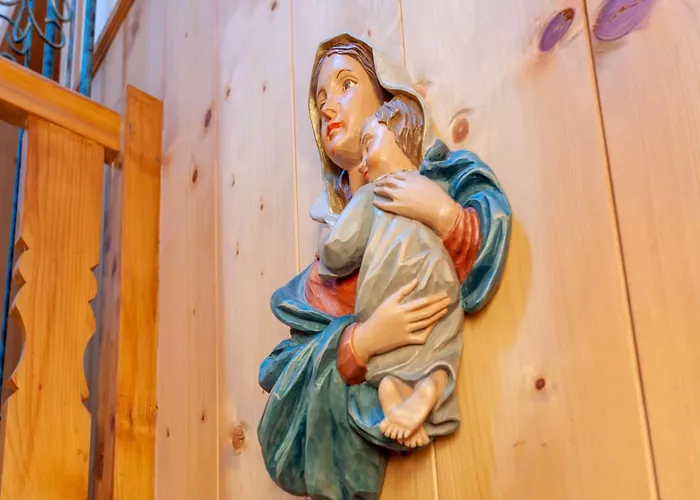 In Kirchberg Near Bus Apartment Kirchberg in Tirol