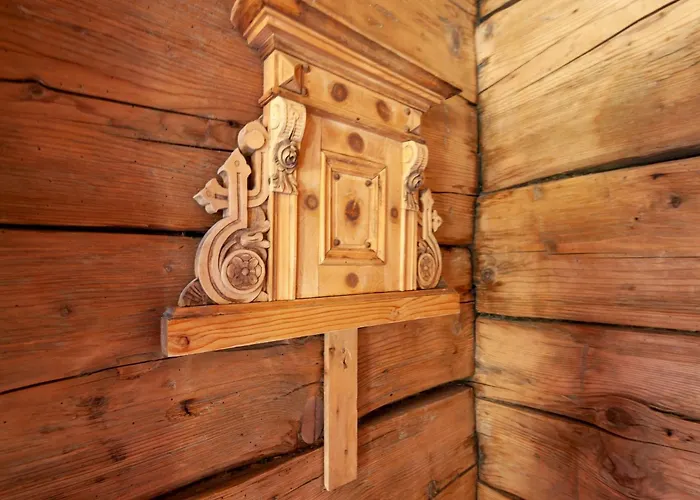 In Kirchberg Near Bus Apartment Kirchberg in Tirol