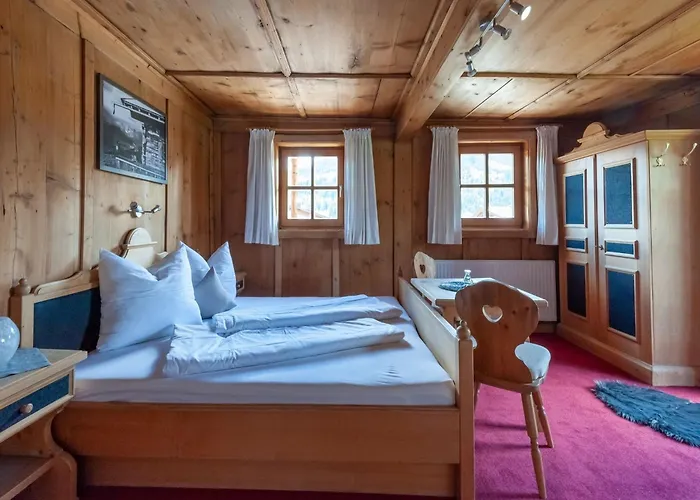 Apartment In Kirchberg Near Bus Kirchberg in Tirol