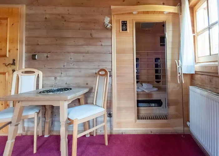 In Kirchberg Near Bus *