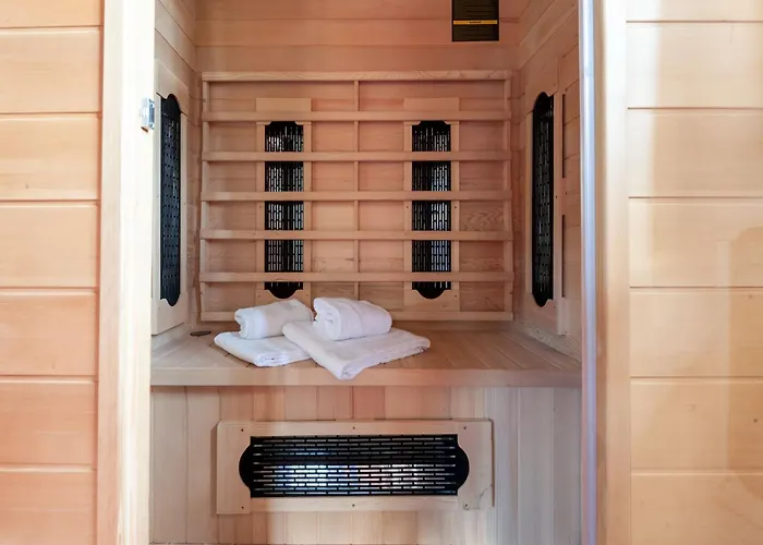 In Kirchberg Near Bus Kirchberg in Tirol