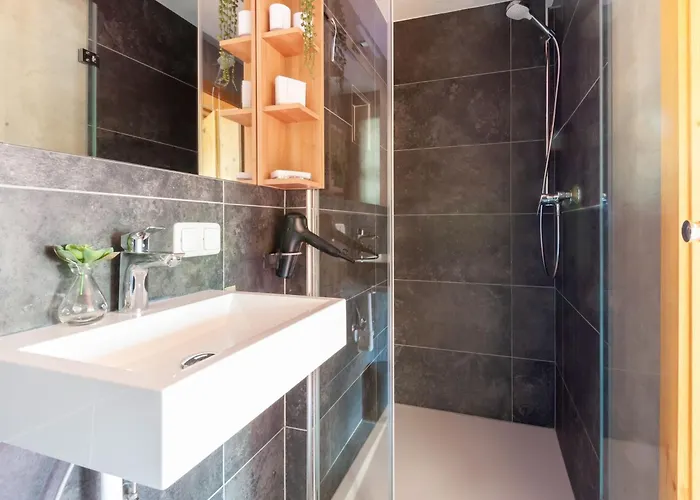 In Kirchberg Near Bus * Kirchberg in Tirol